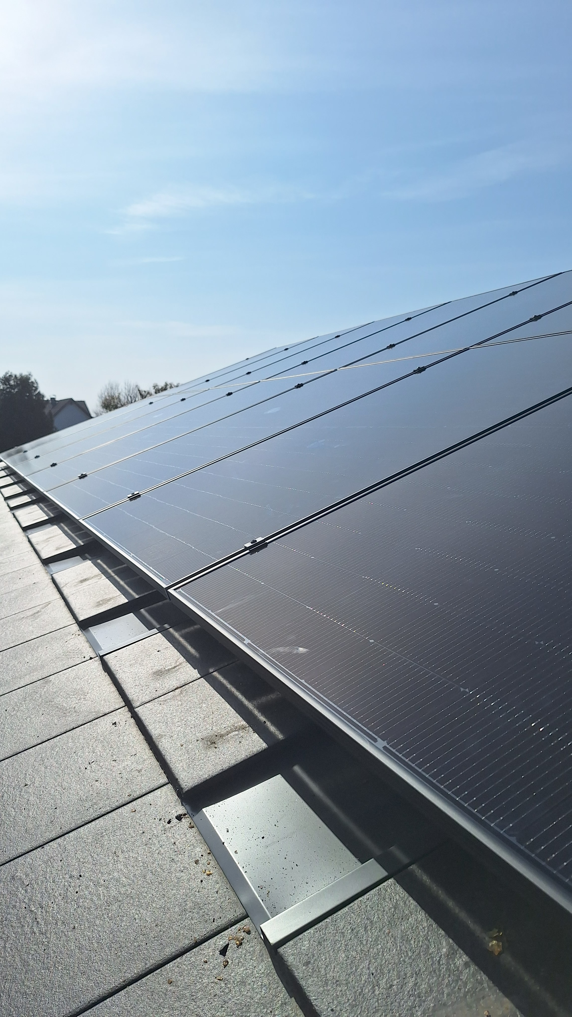 SolarOase – Photovoltaik und Solartechnik in Österreich